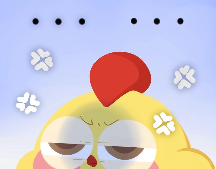 短篇漫画22 奶奶，求你-第90话