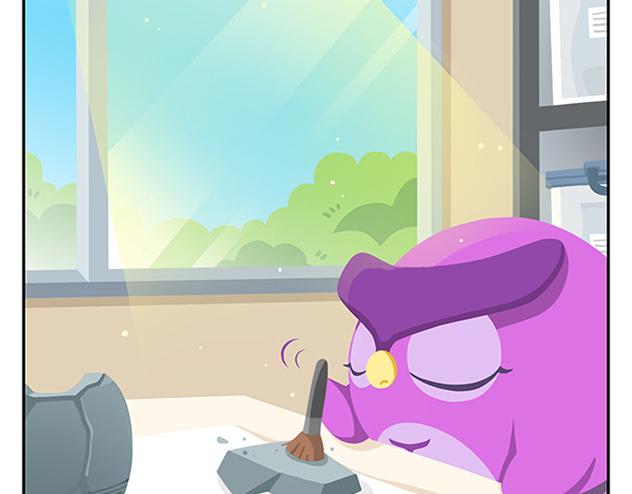 第10话 我一个人也挺好的(1/2)-第10话