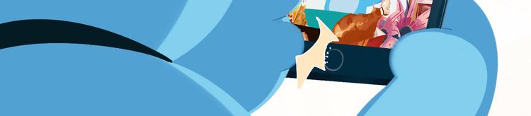 短篇漫画26 生日吃播-第94话