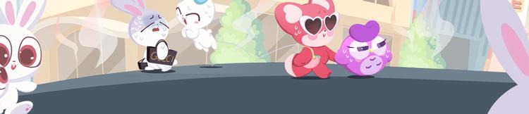 短篇漫画28 么么的夏天-第96话