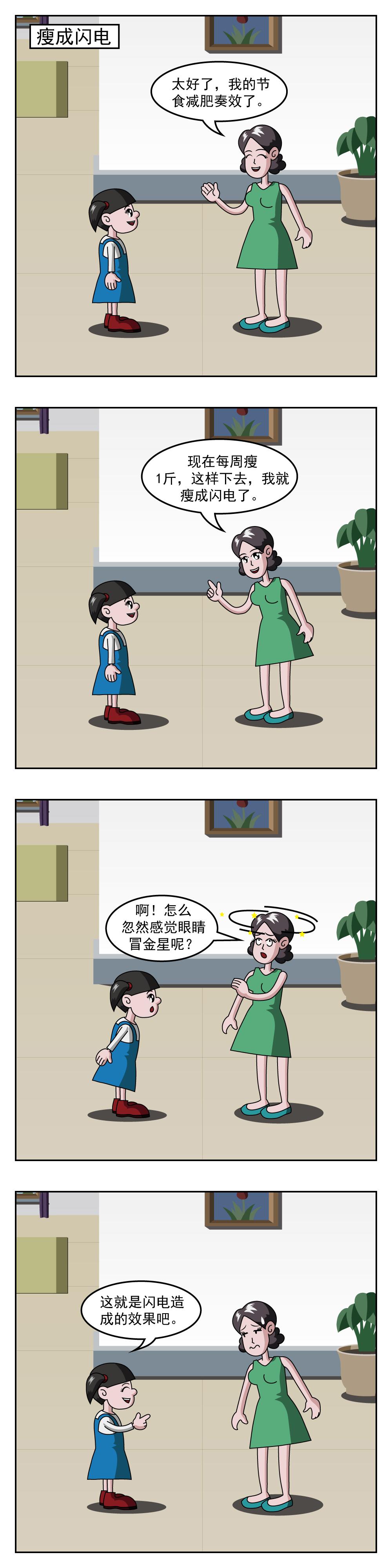 第50话 起床-第50话