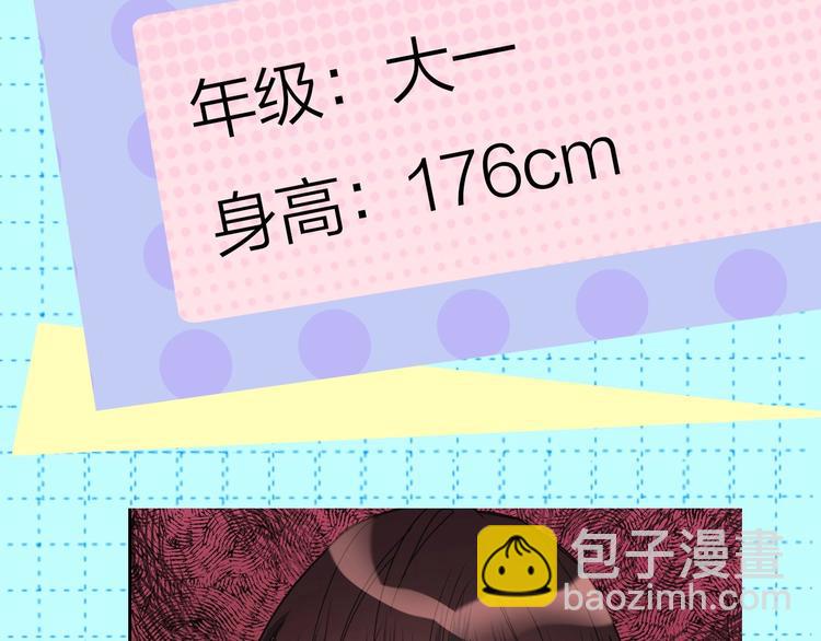 序章  被梦魔盯上了！(1/2)-第2话