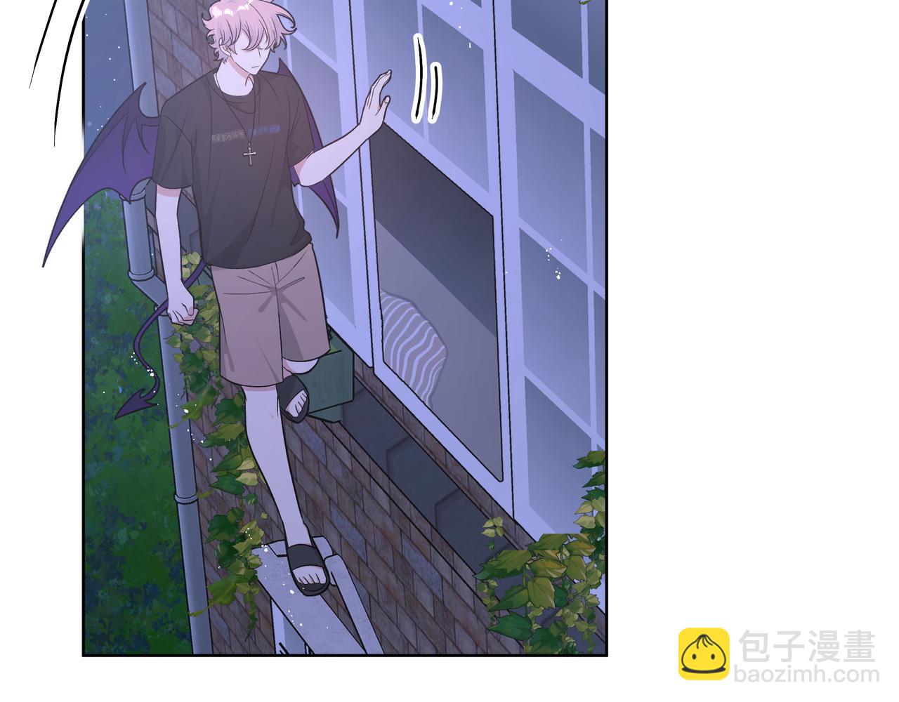 第90话 加油吧，年轻人(1/3)-第100话