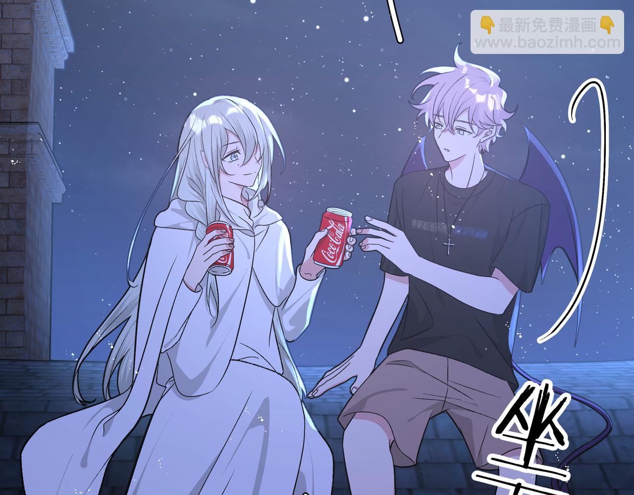 第90话 加油吧，年轻人(1/3)-第100话