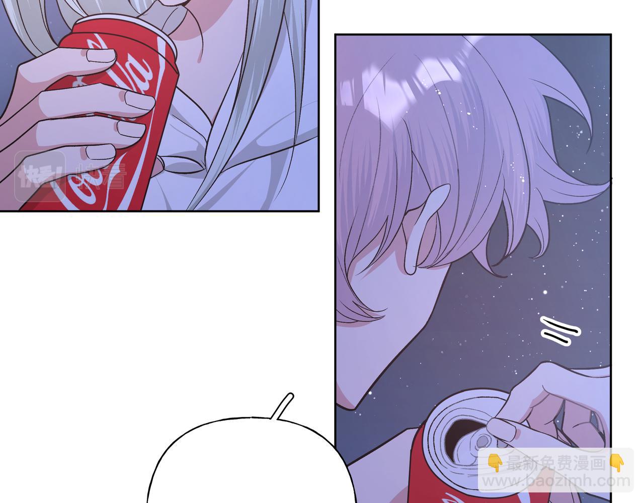 第90话 加油吧，年轻人(1/3)-第100话