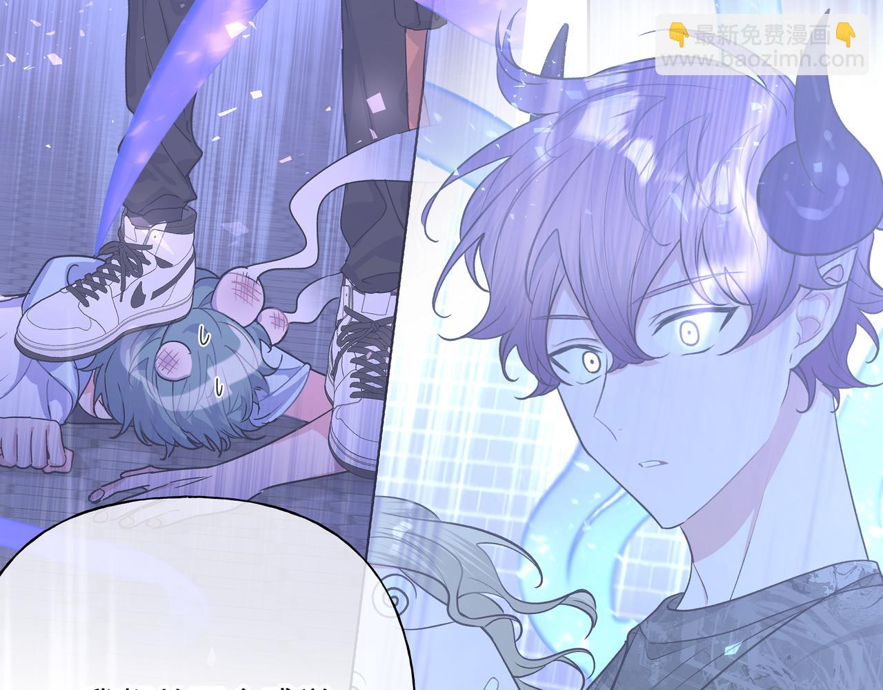 第90话 加油吧，年轻人(1/3)-第100话