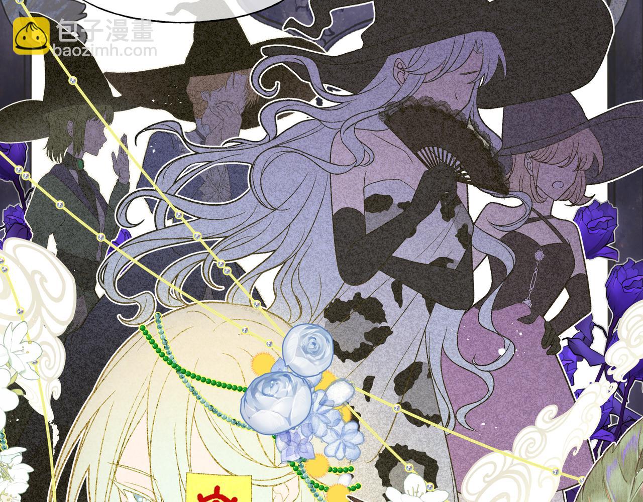 第90话 加油吧，年轻人(1/3)-第100话