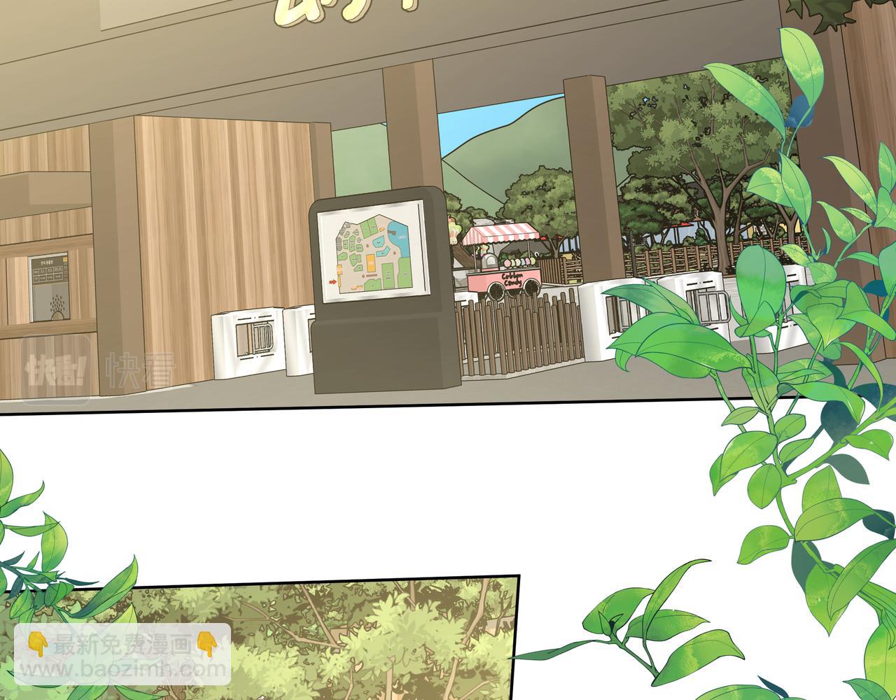 第96话 原因是伊魁(1/2)-第106话