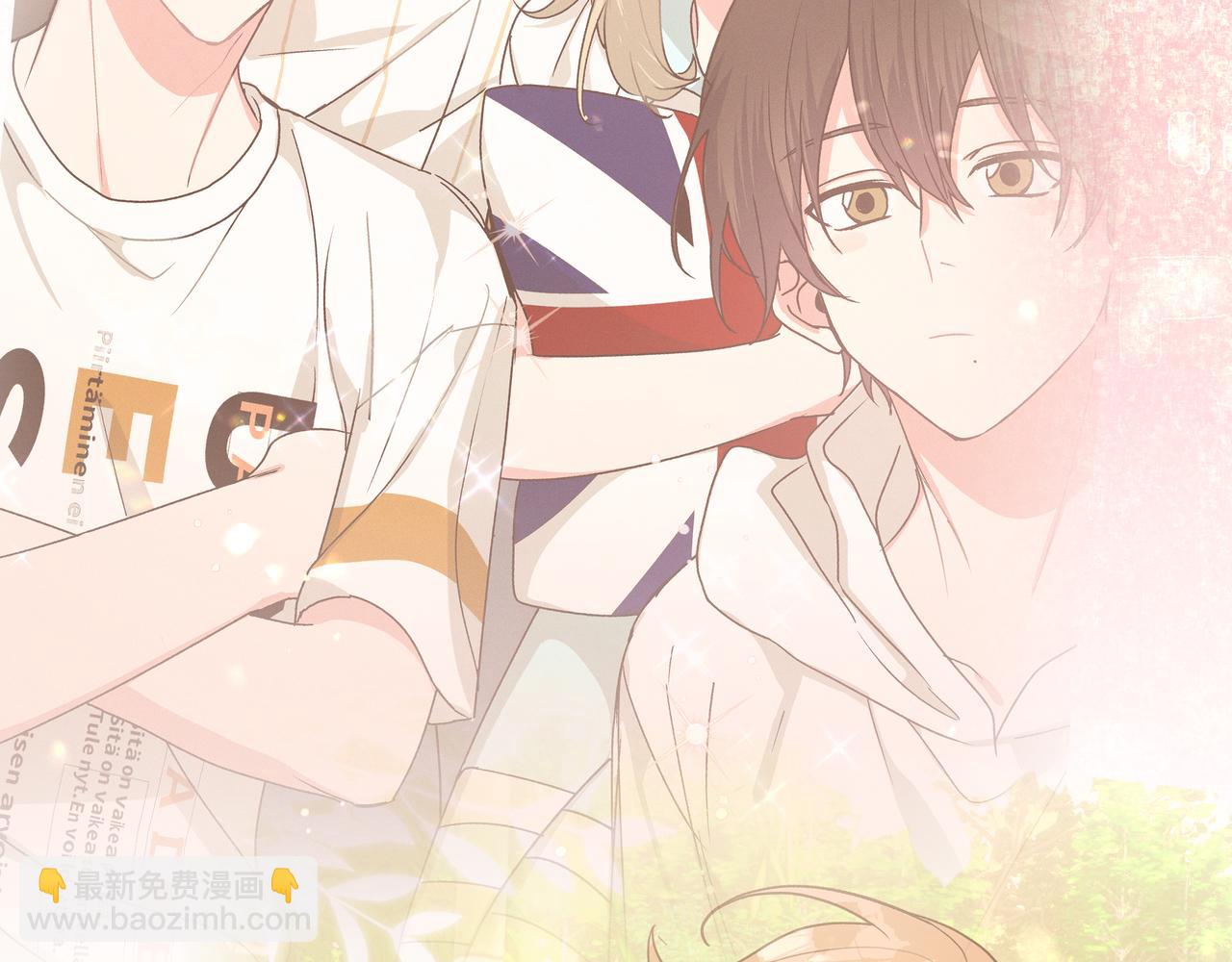 第96话 原因是伊魁(1/2)-第106话