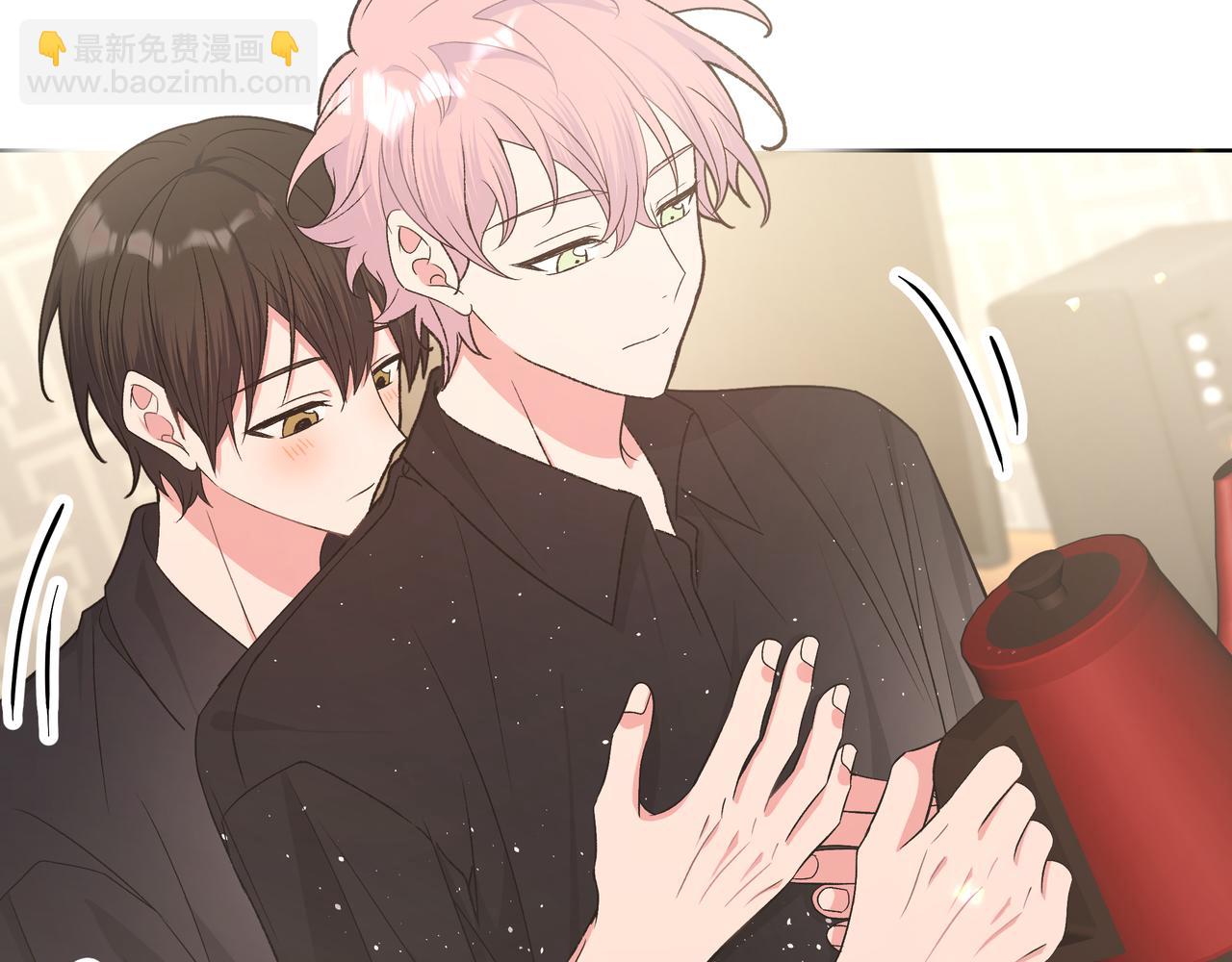 第94话 午休(1/2)-第104话