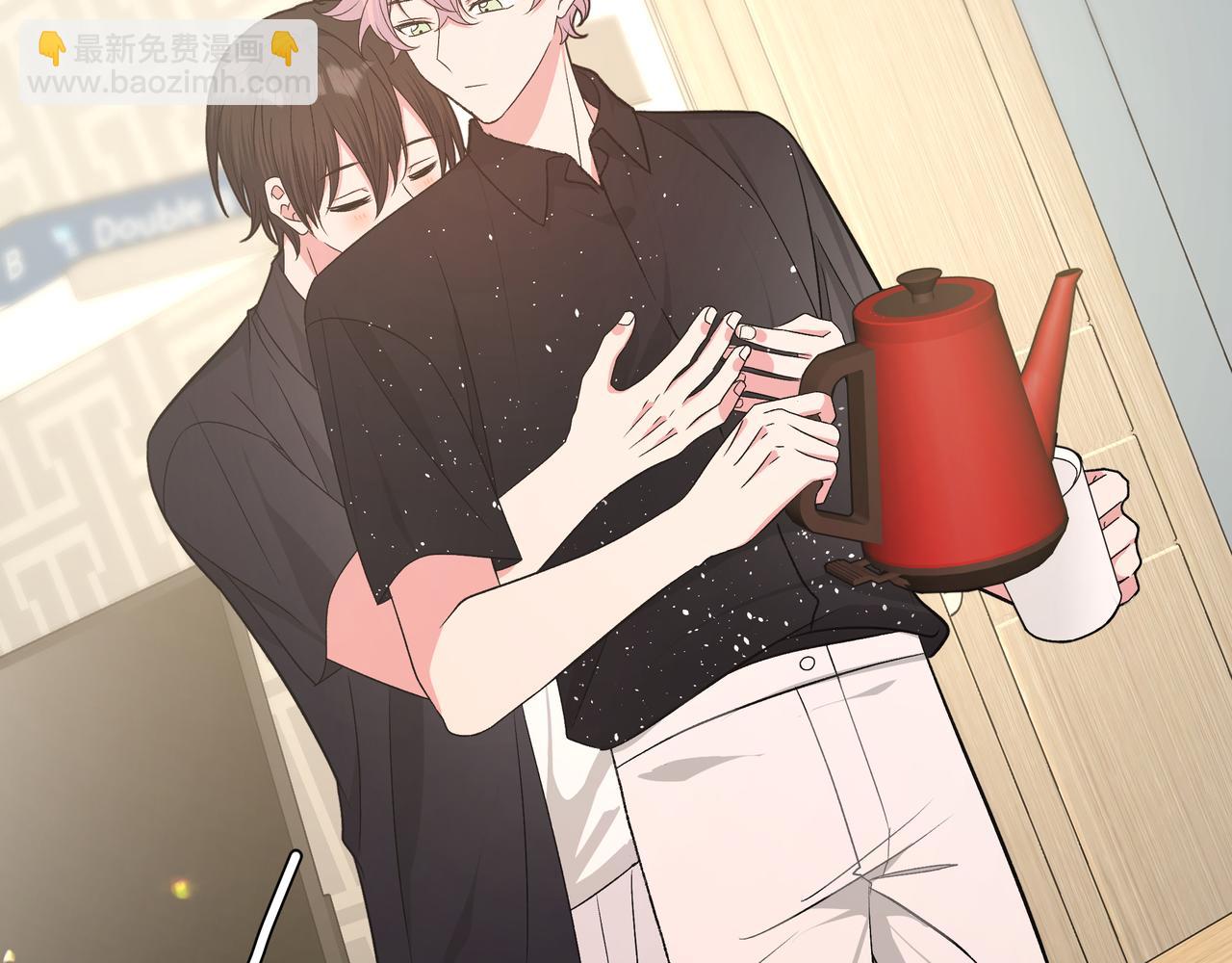 第94话 午休(1/2)-第104话