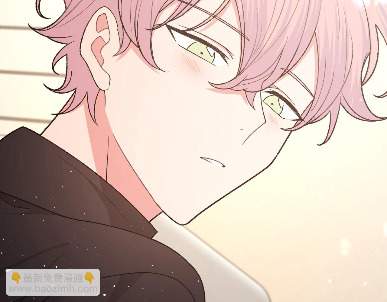 第94话 午休(1/2)-第104话