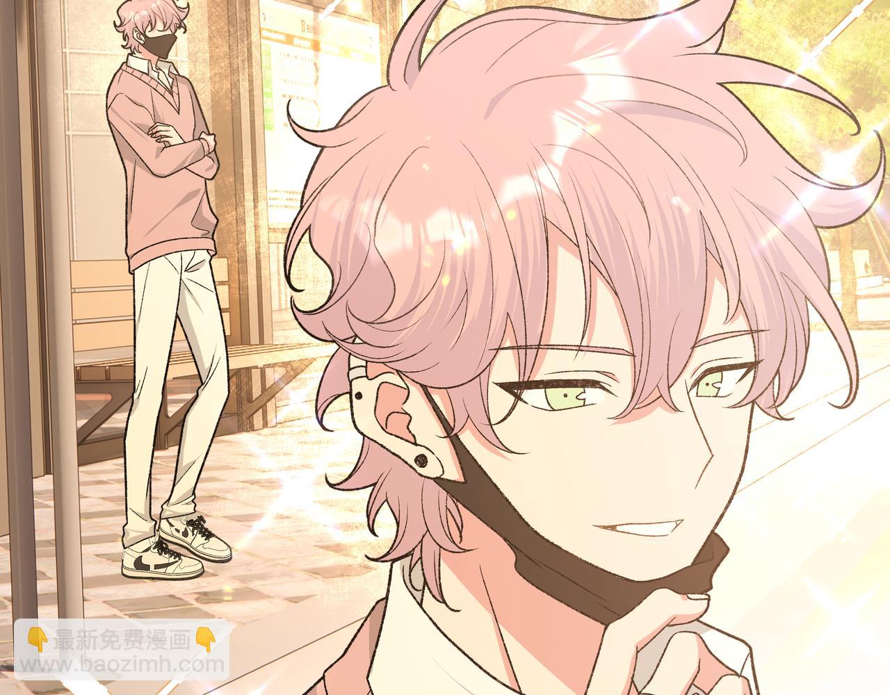 番外篇 情人节(1/3)-第108话