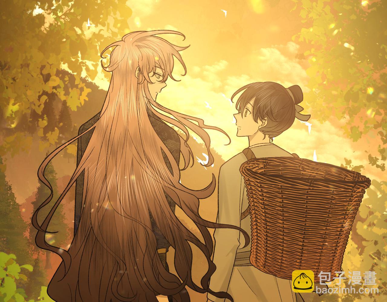 番外 咒妖篇（六）(1/3)-第110话