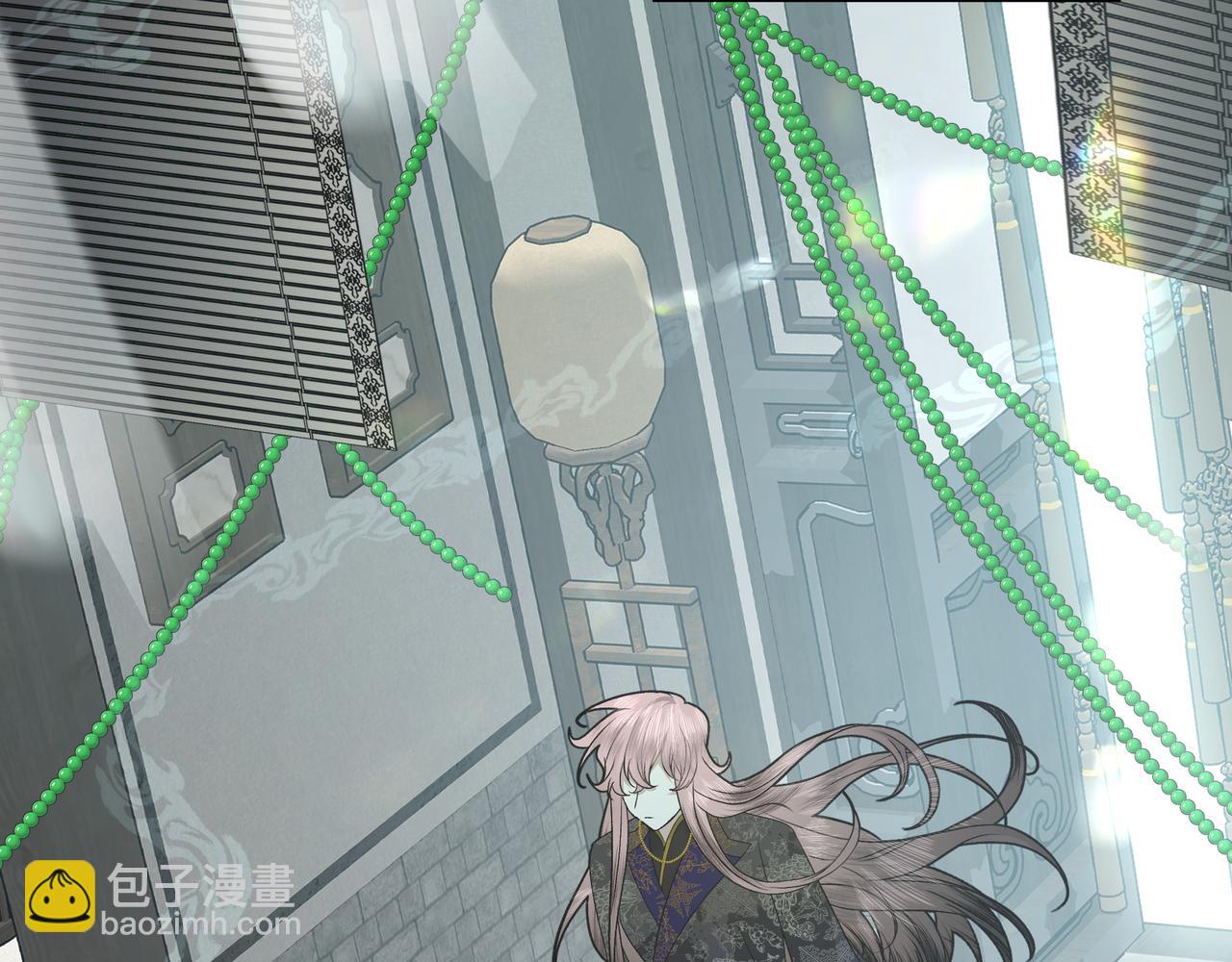 番外 咒妖篇（六）(1/3)-第110话