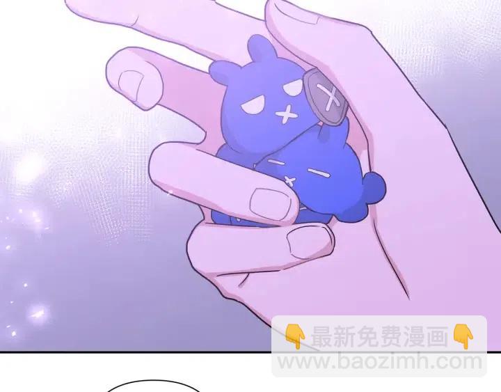 第12话 我想送给伊魁(1/3)-第14话