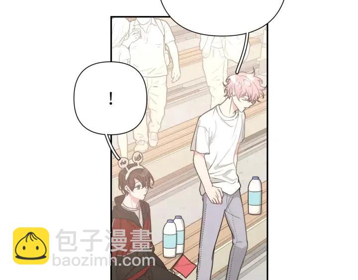 第14话 来我宿舍吗(1/3)-第16话