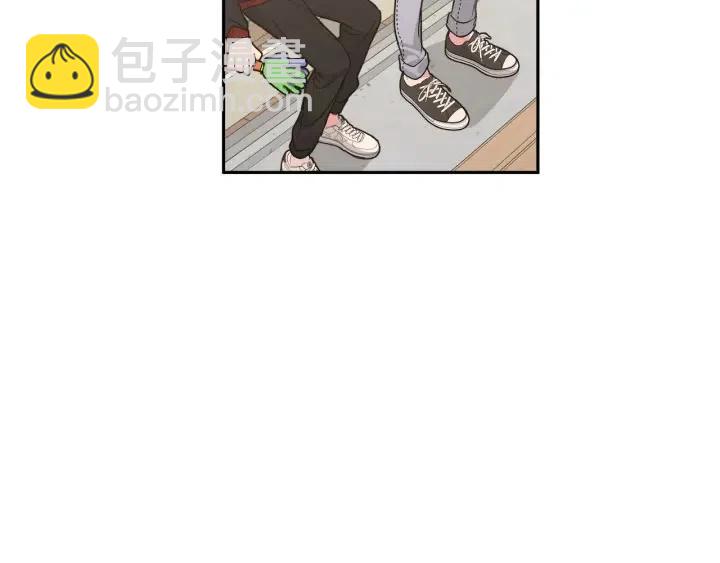 第14话 来我宿舍吗(1/3)-第16话