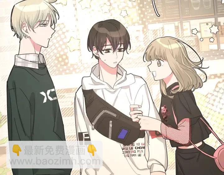 第16话 解围(1/3)-第18话