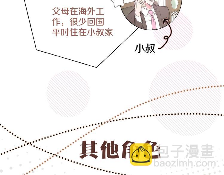 番外 人物介绍-第24话