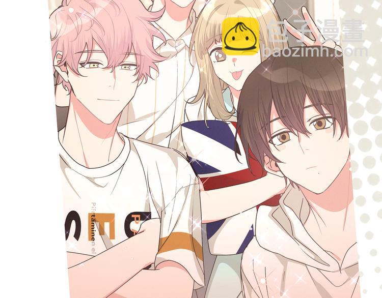 番外 人物介绍-第24话