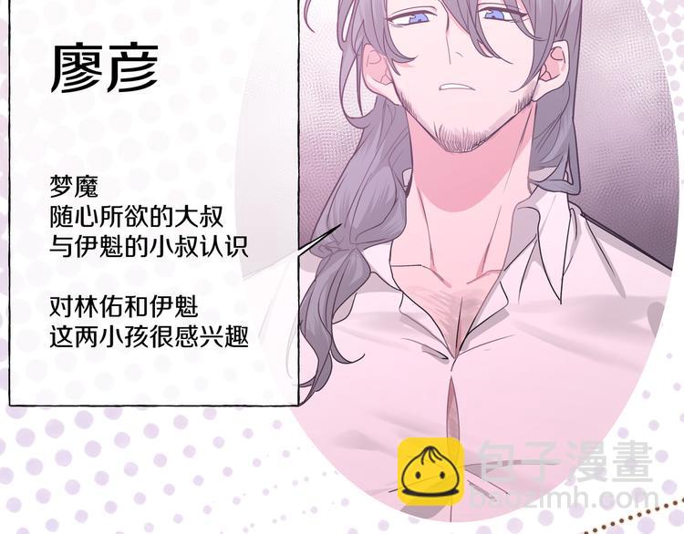 番外 人物介绍-第24话