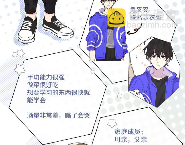 番外 人物介绍-第24话