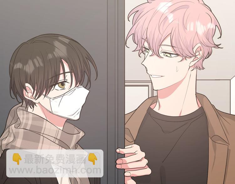 第29话 怪怪的(1/3)-第34话