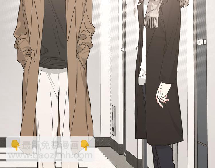 第29话 怪怪的(1/3)-第34话