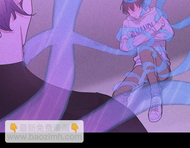 第33话 以后不要再见了(1/3)-第38话