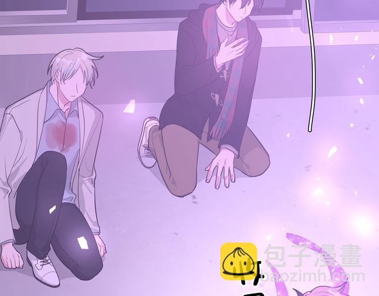 第33话 以后不要再见了(1/3)-第38话