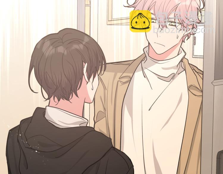 第39话 很疼吗？(1/2)-第44话