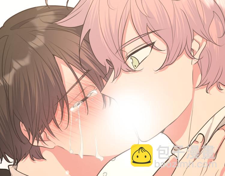 第42话 就这么不想和我分开吗(1/2)-第48话