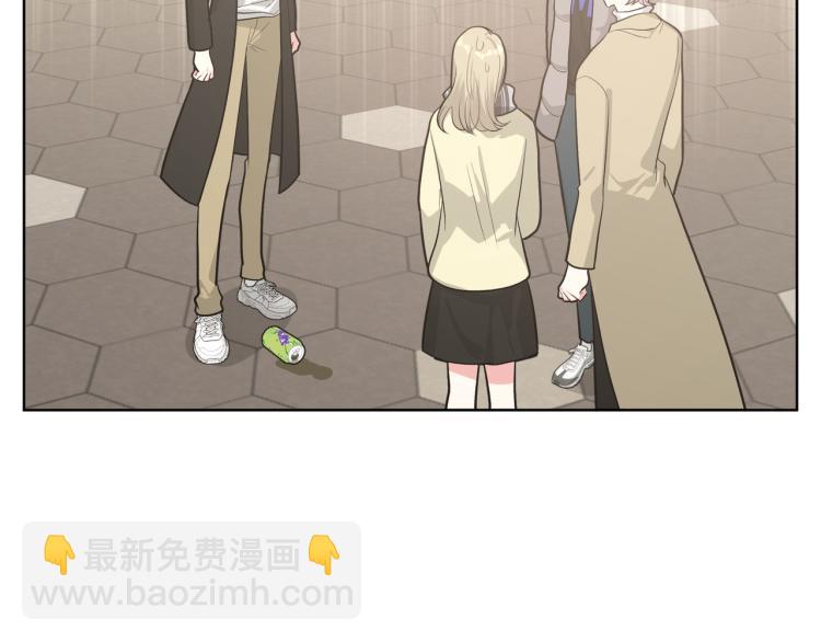 第42话 就这么不想和我分开吗(1/2)-第48话