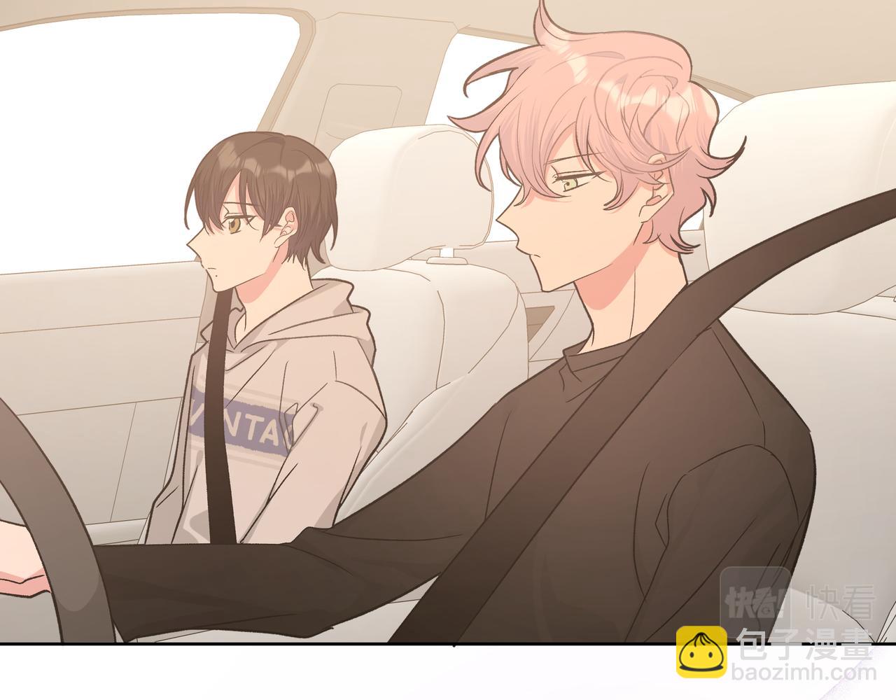 第46话 你想去哪，我带你去(1/3)-第52话