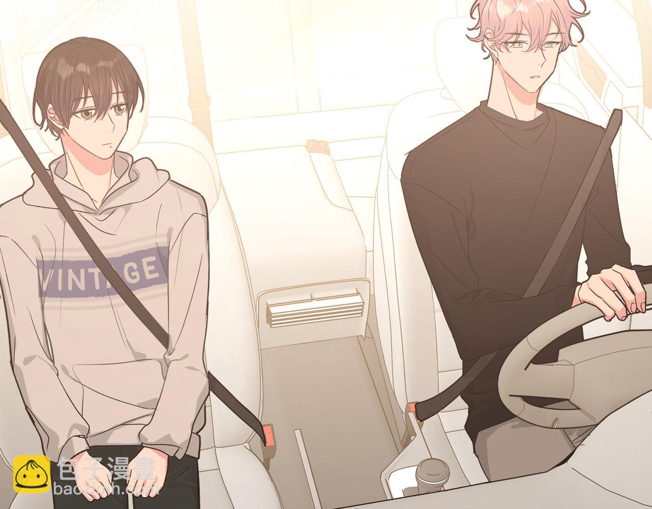 第46话 你想去哪，我带你去(1/3)-第52话