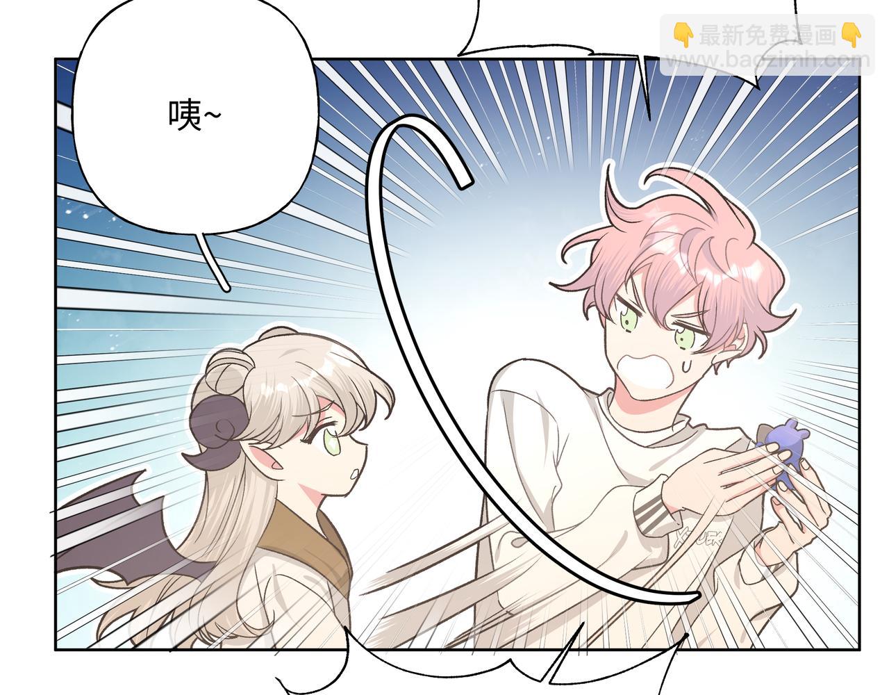 第48话 给你两个选择(1/3)-第54话