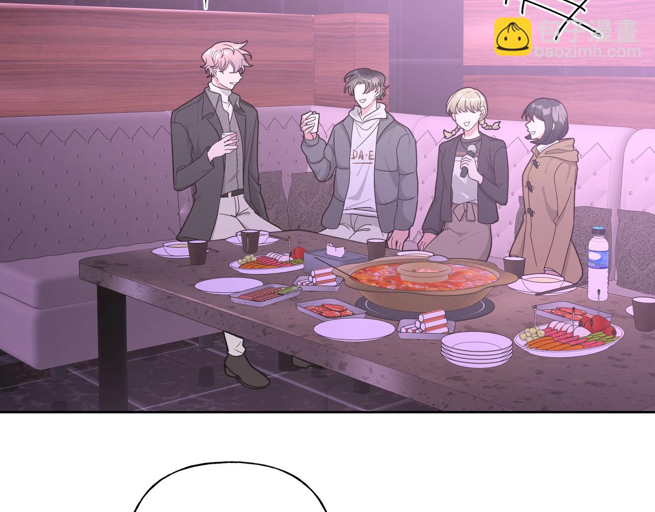 第50话 这么可爱(1/3)-第56话