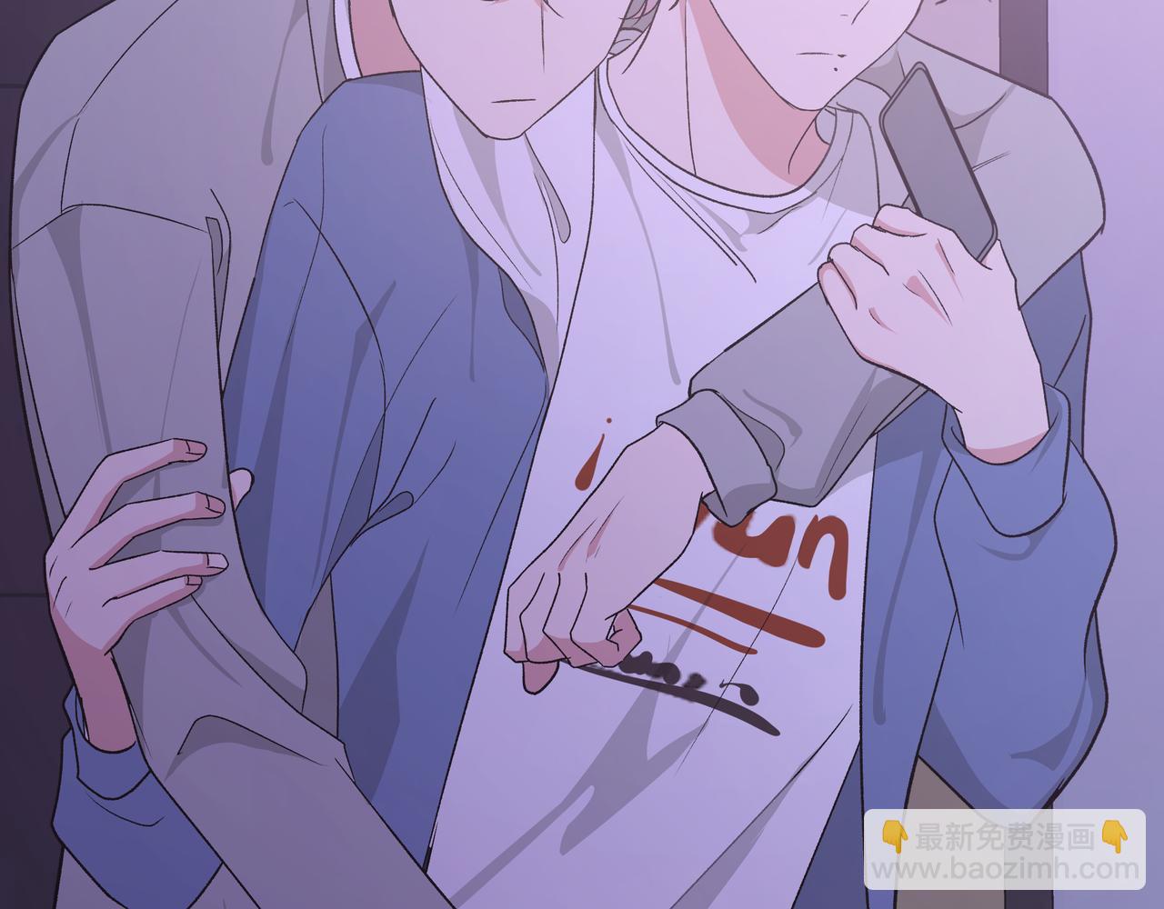 第54话 我怎么会在这里(1/2)-第60话