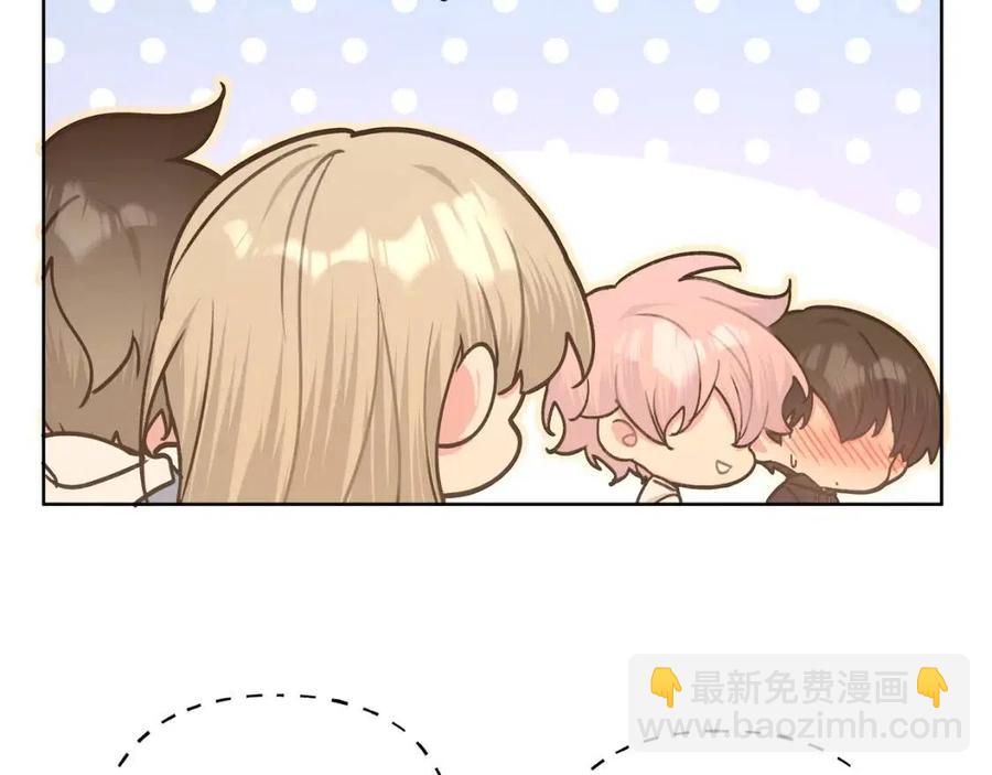 第56话 想摸摸看吗？(1/3)-第62话