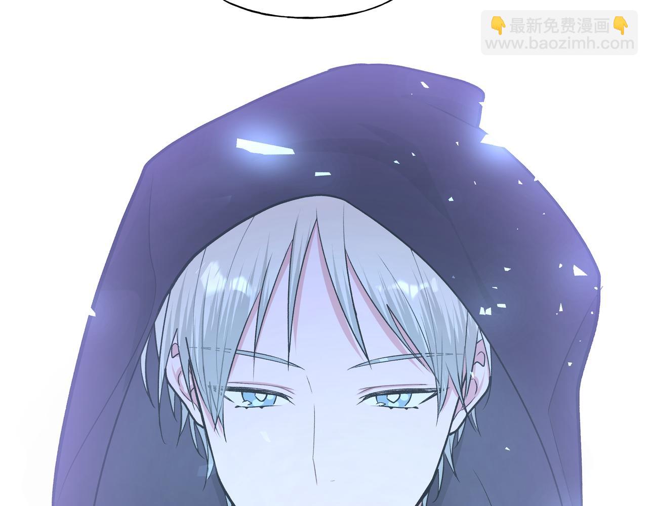 第60话 我不可能离开他(1/3)-第66话