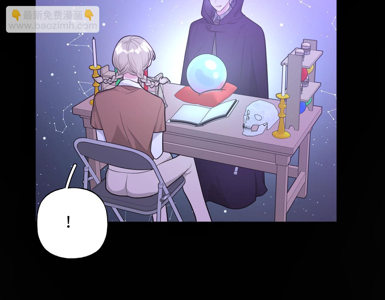 第66话 做点情侣做的事情(1/3)-第72话