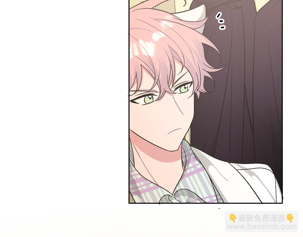 第68话 一起偷偷去玩(1/3)-第74话