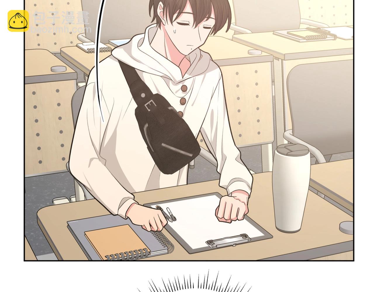 第70话 不想被人打扰(1/3)-第76话