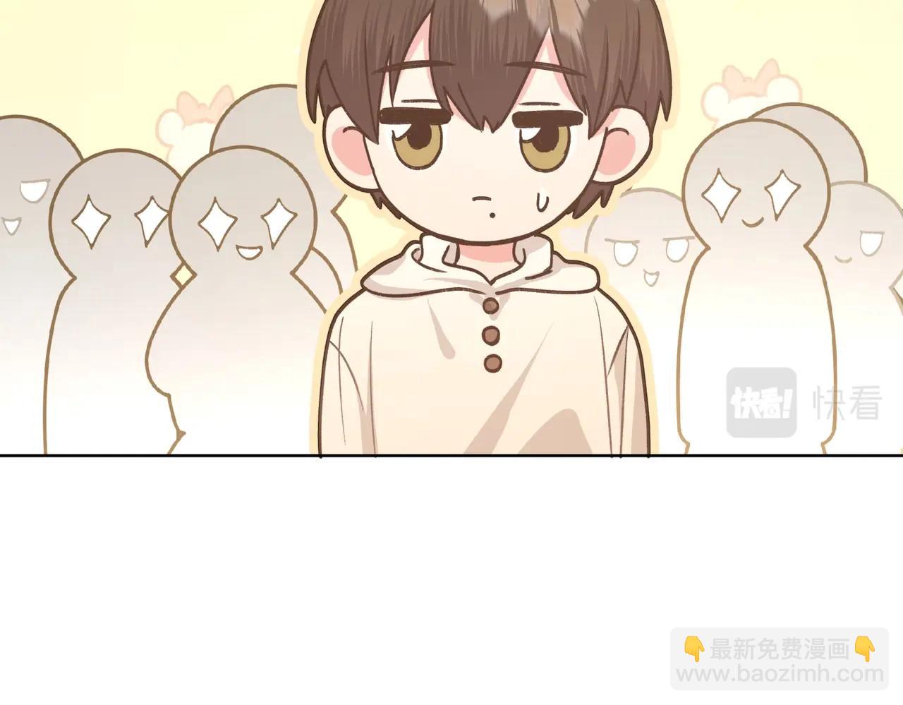 第70话 不想被人打扰(1/3)-第76话