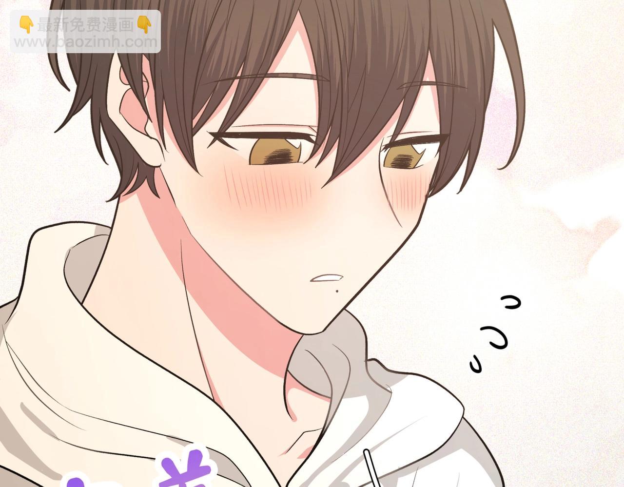 第70话 不想被人打扰(1/3)-第76话