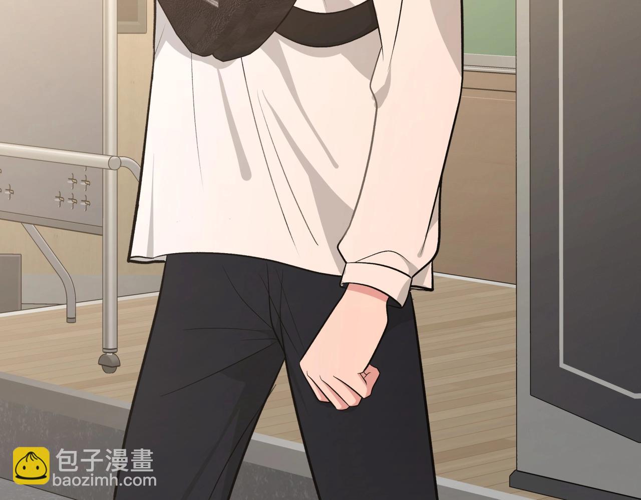 第70话 不想被人打扰(1/3)-第76话