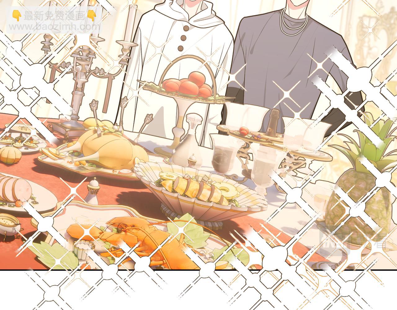 第72话 今晚睡我房间(1/3)-第78话