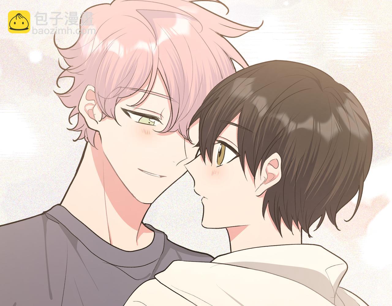 第74话 安慰我(1/2)-第80话