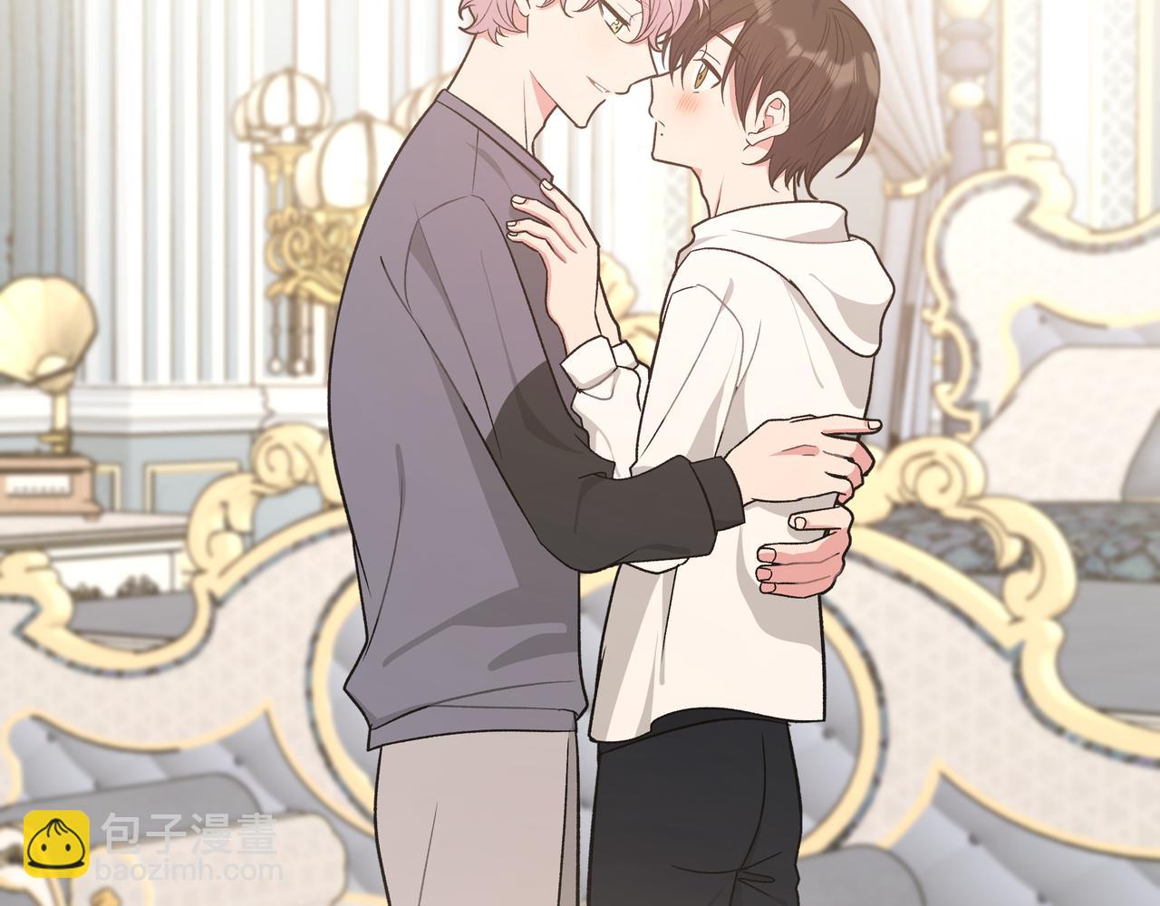 第74话 安慰我(1/2)-第80话